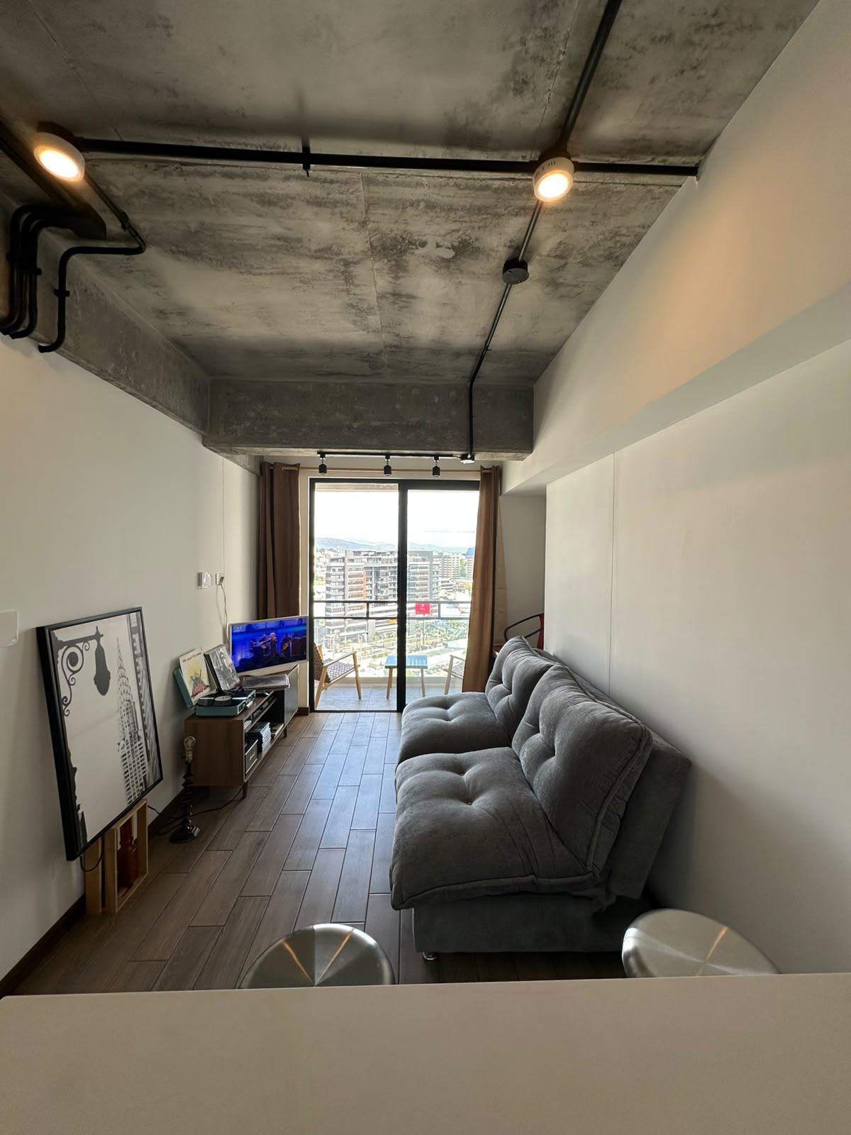 Apartamento Amueblado En Alquiler Inara Cuatro Norte Zona 4 Nivel 18 Melissa Bienes Raices Gt (6)