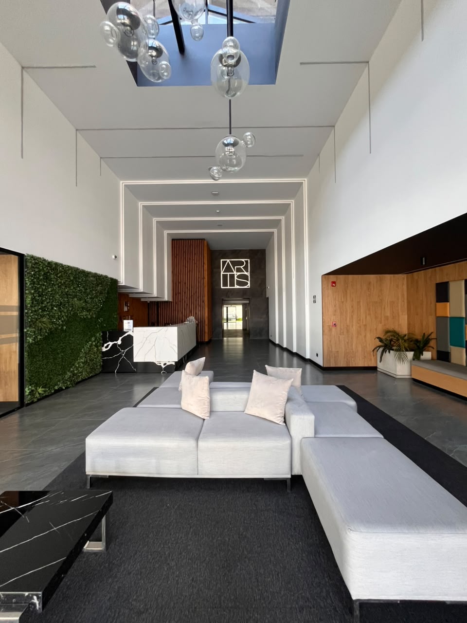 Apartamento Amueblado En Renta Artis Zona 13 Nivel Alto Bienes Raices Gt Aparatemntos En Alquiler Guatemala (1)