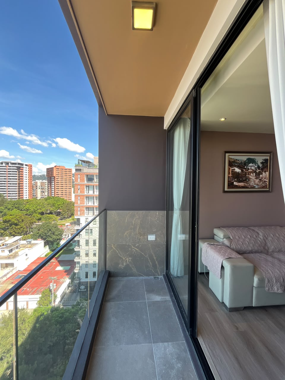 Apartamento Amueblado En Renta Artis Zona 13 Nivel Alto Bienes Raices Gt Aparatemntos En Alquiler Guatemala (12)