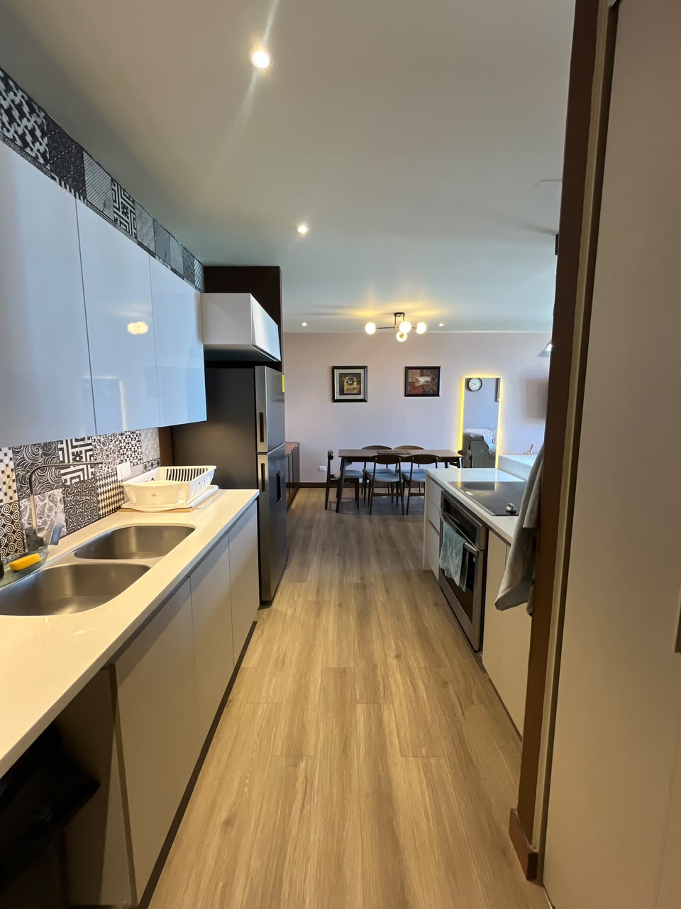 Apartamento Amueblado En Renta Artis Zona 13 Nivel Alto Bienes Raices Gt Aparatemntos En Alquiler Guatemala (16)