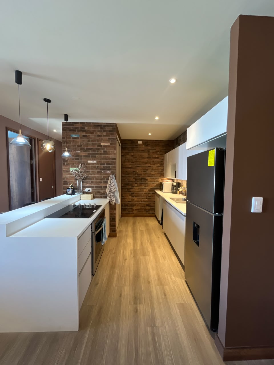 Apartamento Amueblado En Renta Artis Zona 13 Nivel Alto Bienes Raices Gt Aparatemntos En Alquiler Guatemala (17)