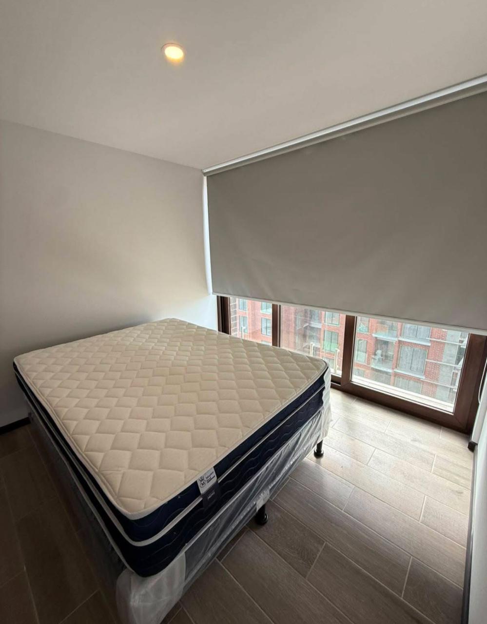 Apartamento En Alquiler Biko Zona 10 1 Habitación Para Estrenar Melissa Jimenez Bienes Raices Gt (5)