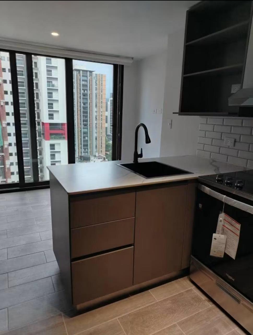 Apartamento En Alquiler Biko Zona 10 1 Habitación Para Estrenar Melissa Jimenez Bienes Raices Gt (10)