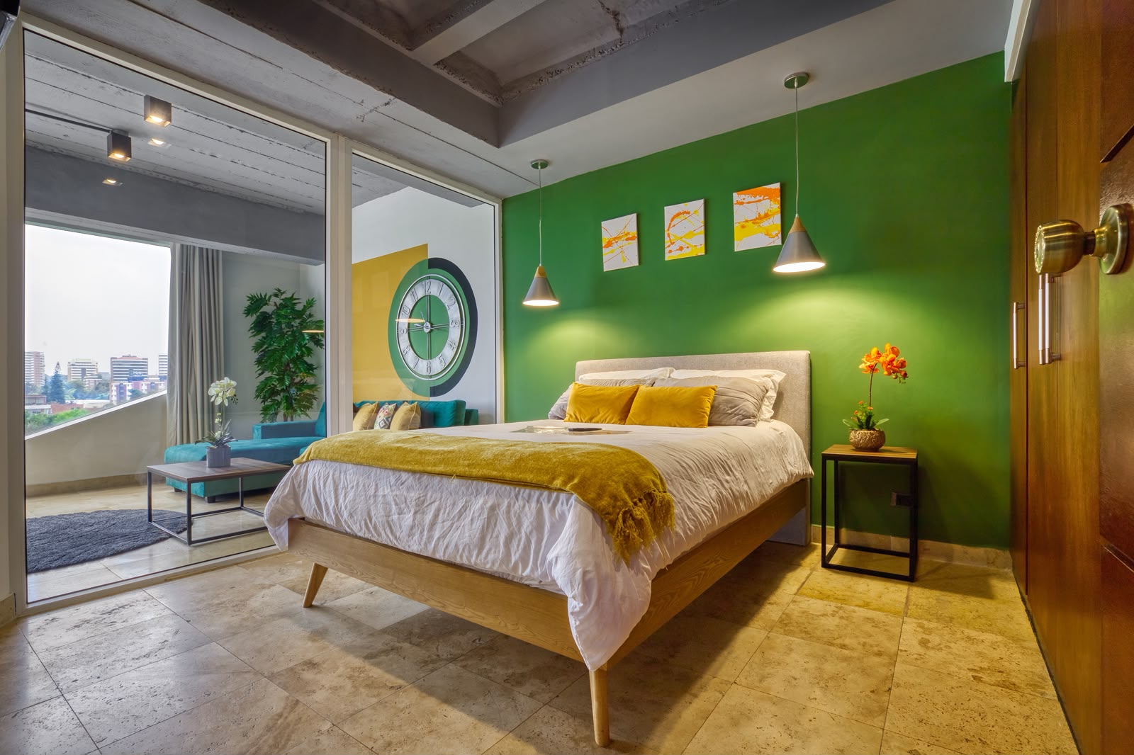 Apartamento En Alquiler Torrenova Zona 13 Amueblado Melissa Jimenez Propiedades Guatemala (1)