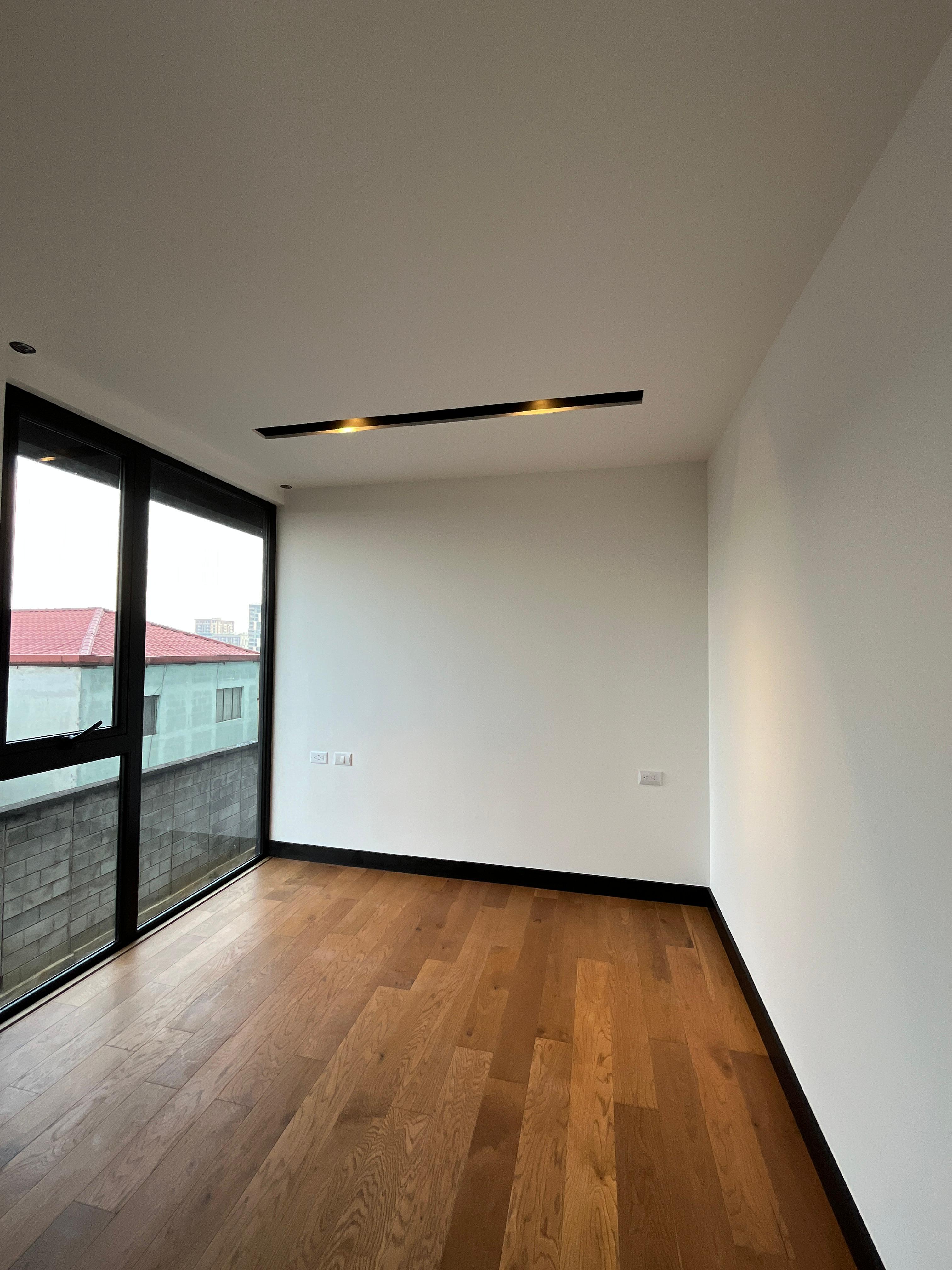 Apartamento En Renta En Vill Mariscal, Zona 11 Colonia Mariscal De 1 Habitación 203 (13)