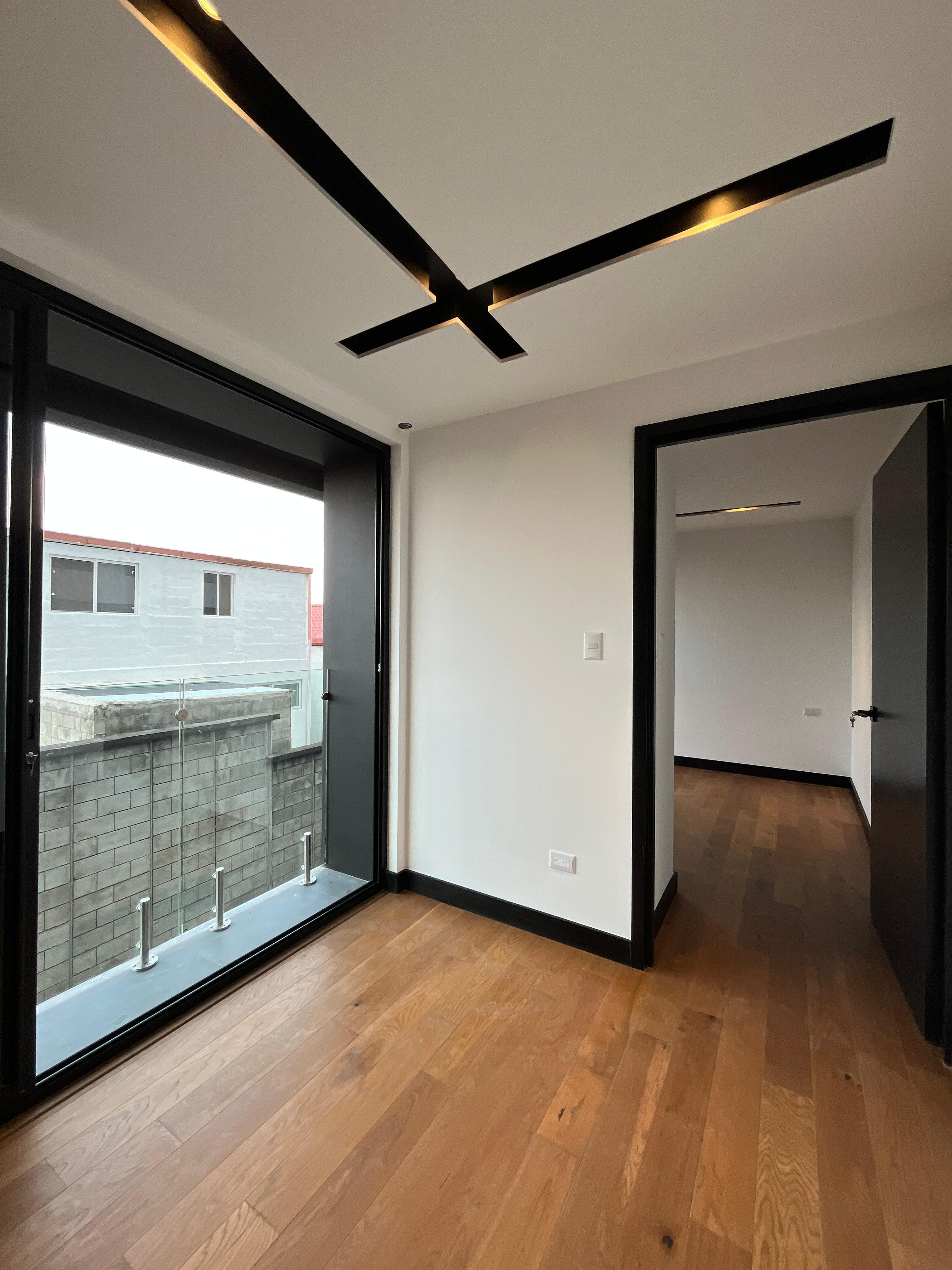 Apartamento En Renta En Vill Mariscal, Zona 11 Colonia Mariscal De 1 Habitación 203 (15)