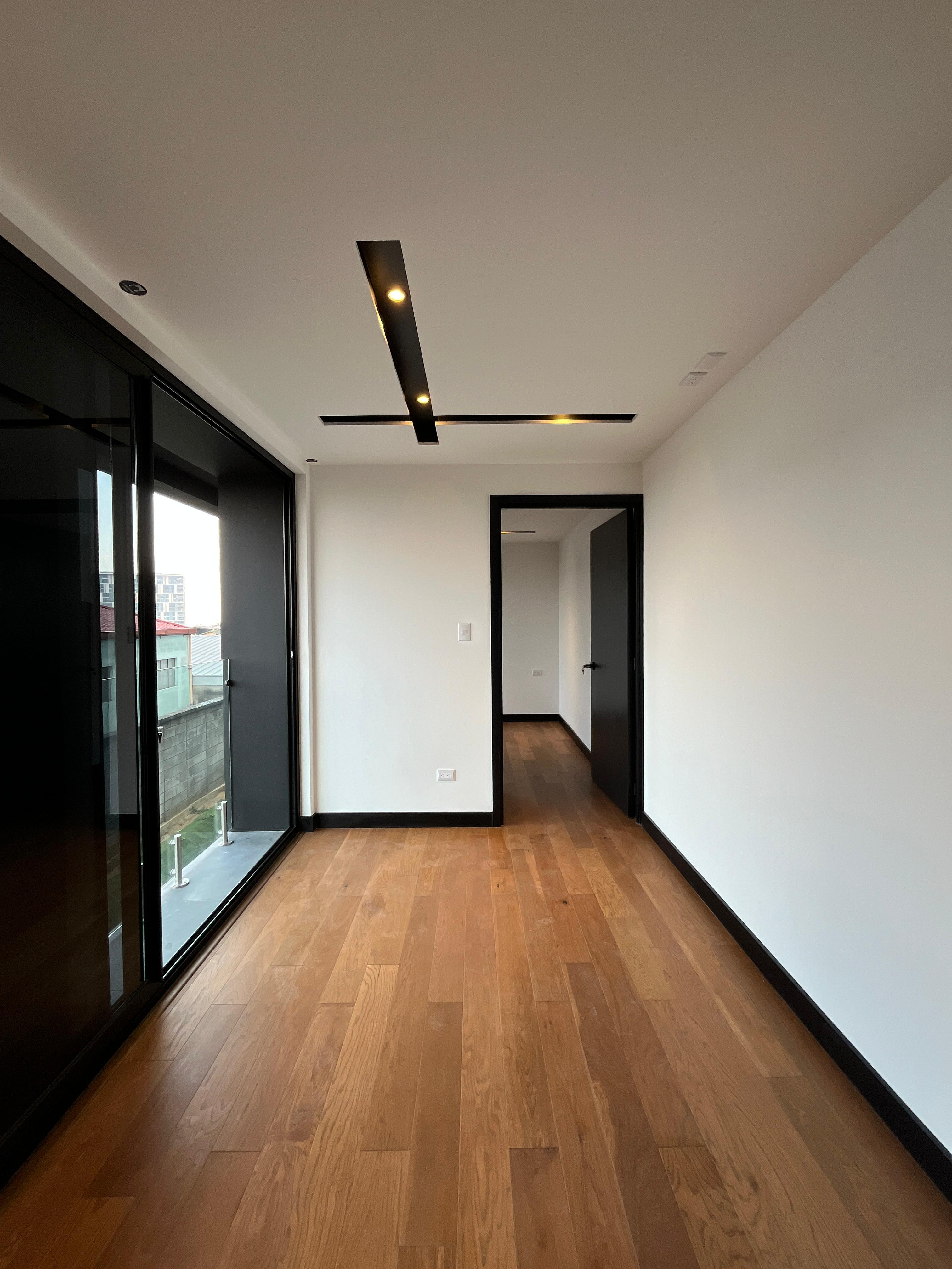 Apartamento En Renta En Vill Mariscal, Zona 11 Colonia Mariscal De 1 Habitación 203 (16)