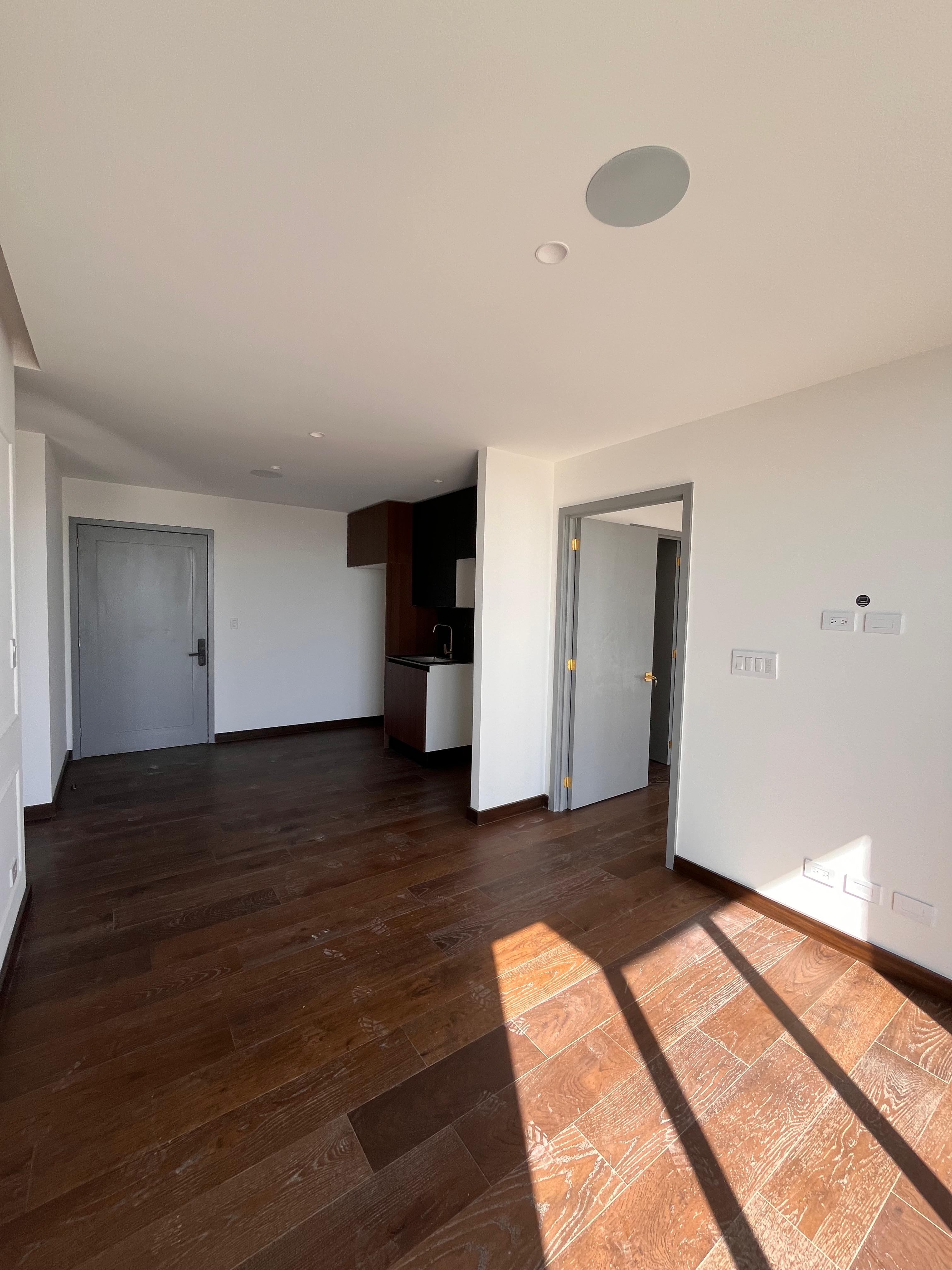 Apartamento En Venta Atarah Zona 10 Para Estrenar Nivel Alto Melissa Jimenez (15)
