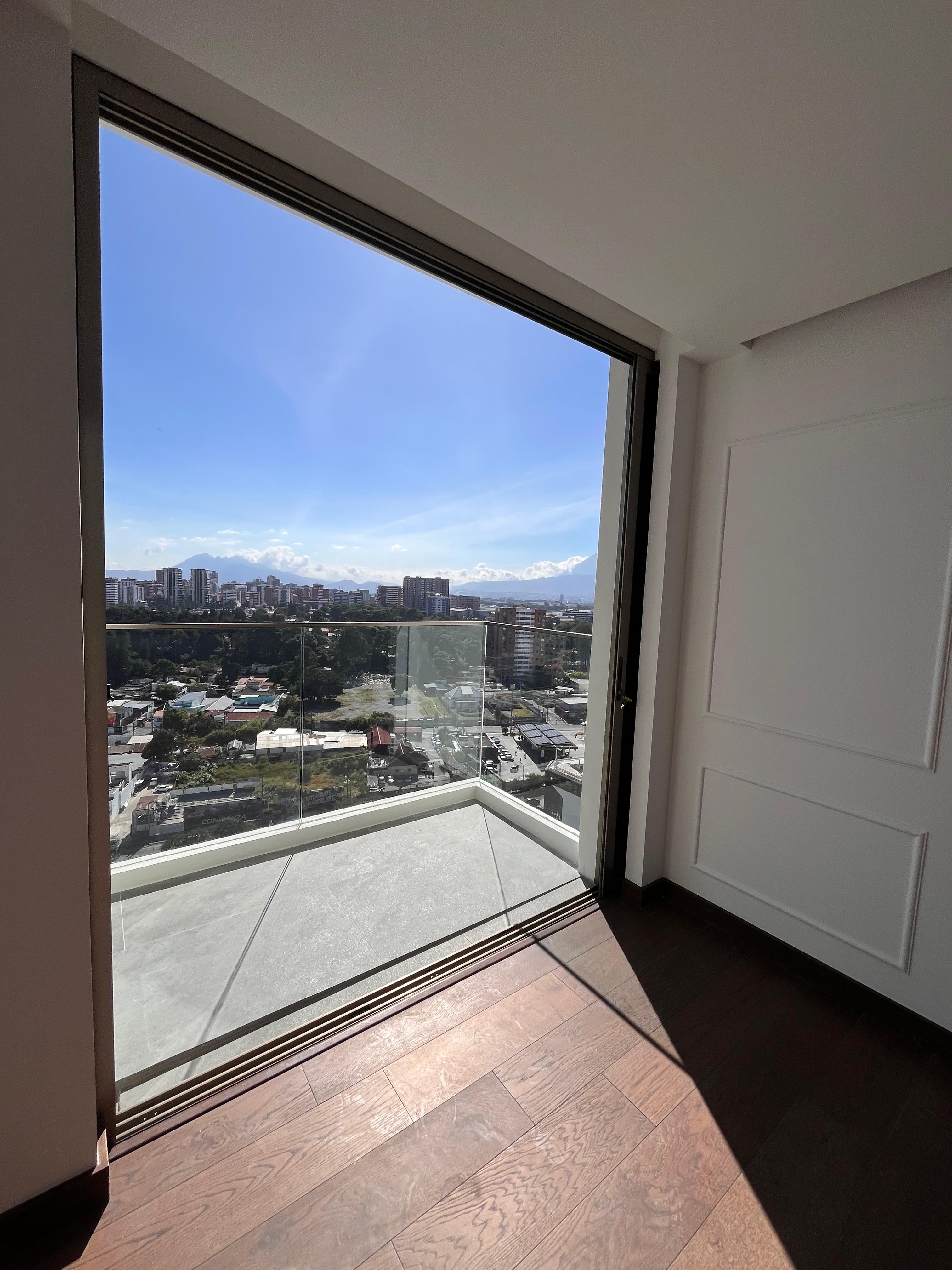 Apartamento En Venta Atarah Zona 10 Para Estrenar Nivel Alto Melissa Jimenez (17)