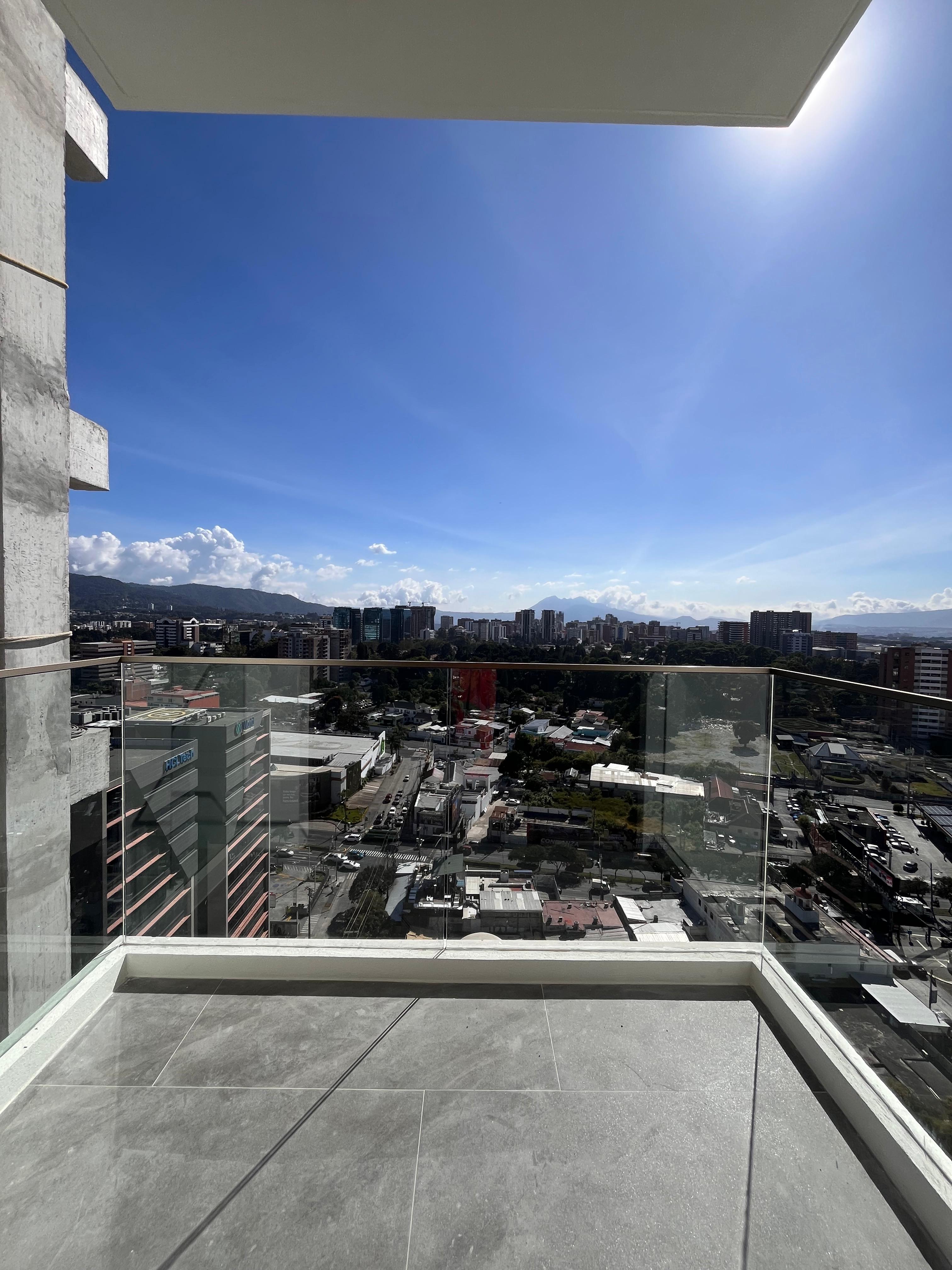Apartamento En Venta Atarah Zona 10 Para Estrenar Nivel Alto Melissa Jimenez (18)