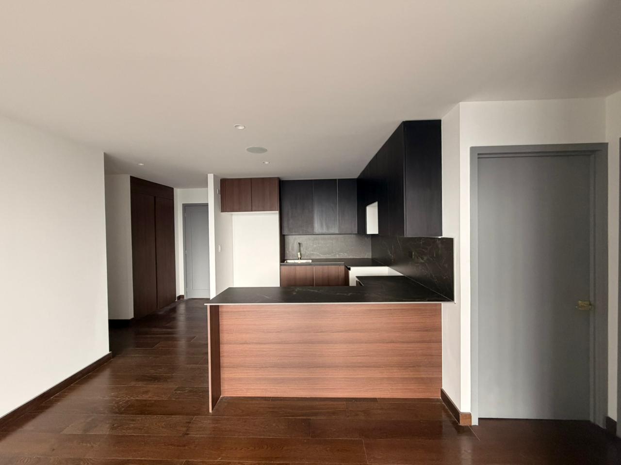 Apartamento En Venta O Renta En Atarah Zona 10 3 Habitaciones · Moderno Melissa Jimenez (5)