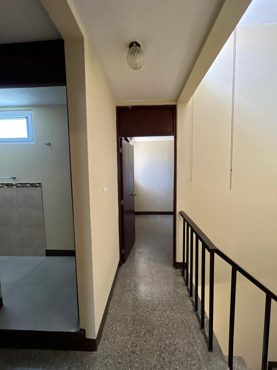 Casa En Renta Residencial La Villa Zona 14 3 Habitaciones Melissa Jimenez Casas En Renta (6)