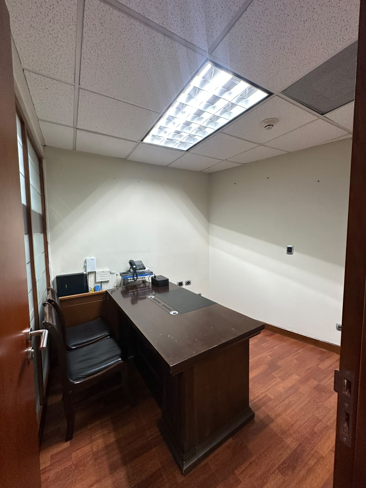 Oficina En Alquiler Europlaza Torre 4 Zona 14 165 M² Melissa Jimenez Alquileres (10)